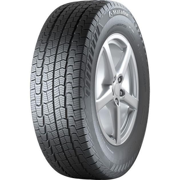 Шина 225/75R16C Matador MPS400 Variant All Weather 2 121/120R